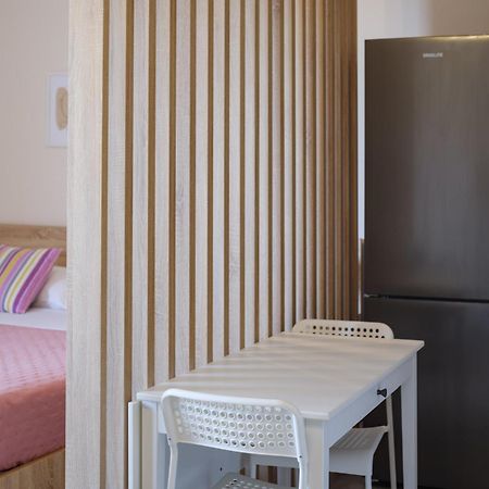 Pietra Sole Apartment Ierapetra  Ngoại thất bức ảnh