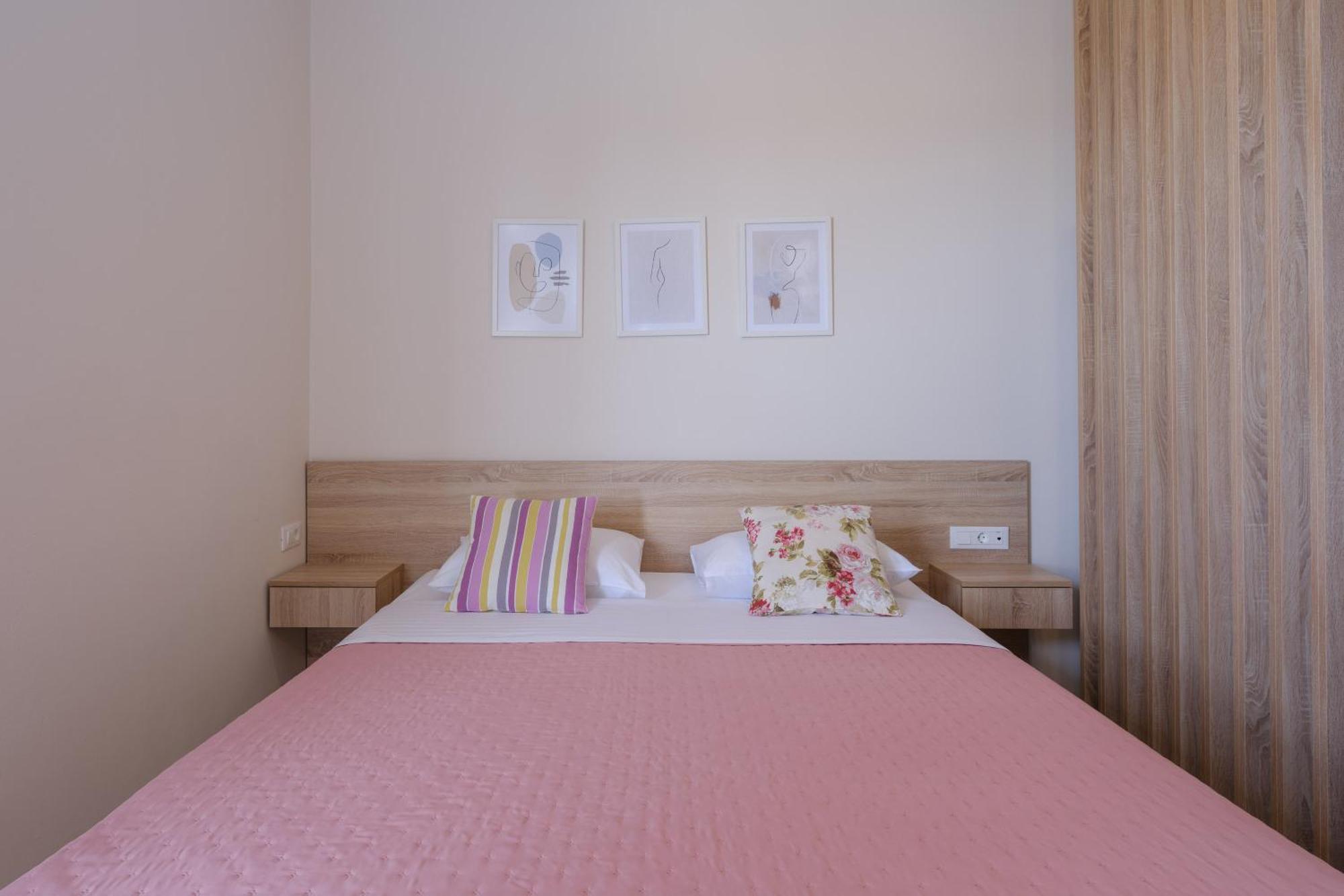 Pietra Sole Apartment Ierapetra  Ngoại thất bức ảnh