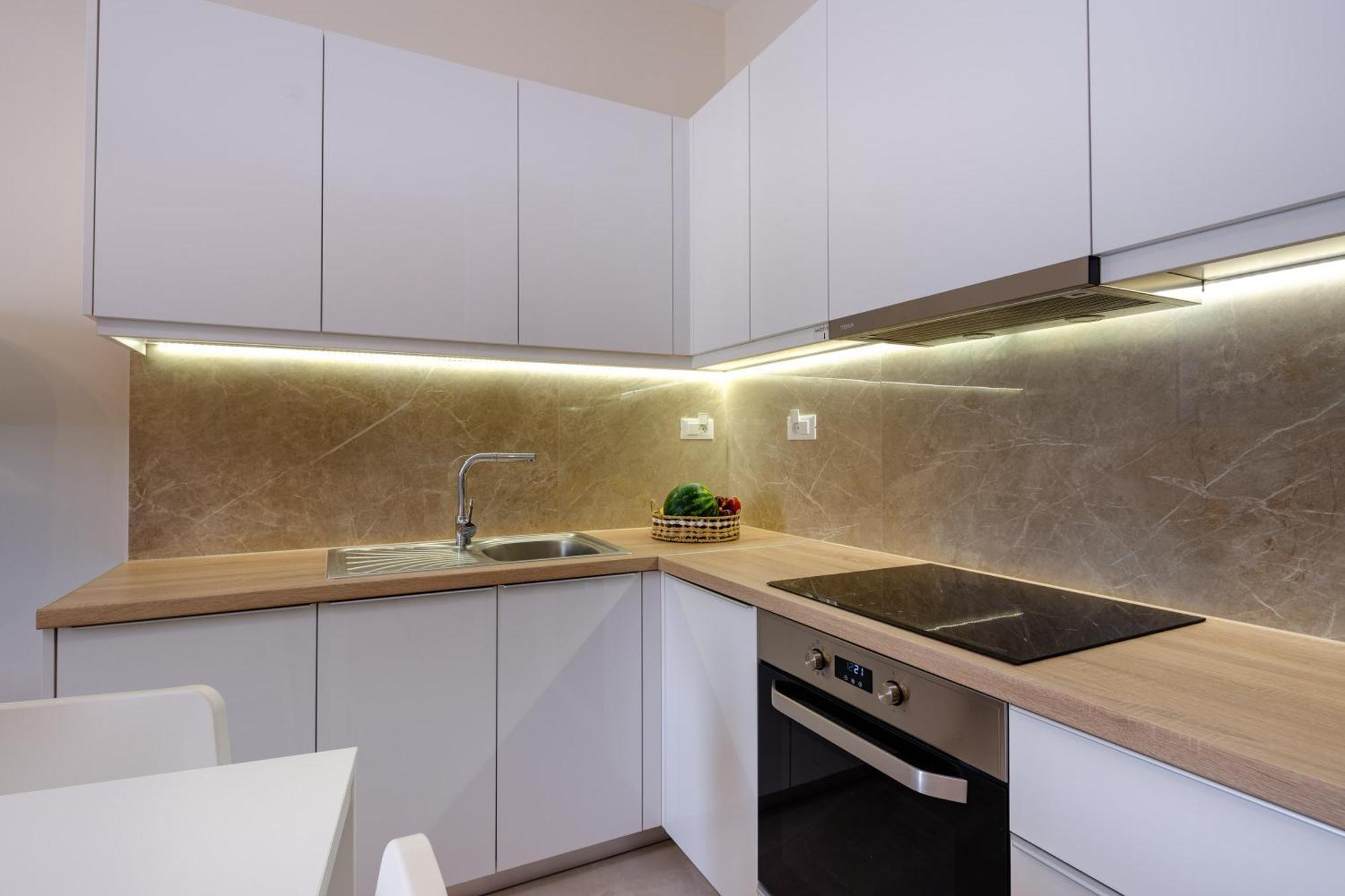 Pietra Sole Apartment Ierapetra  Ngoại thất bức ảnh