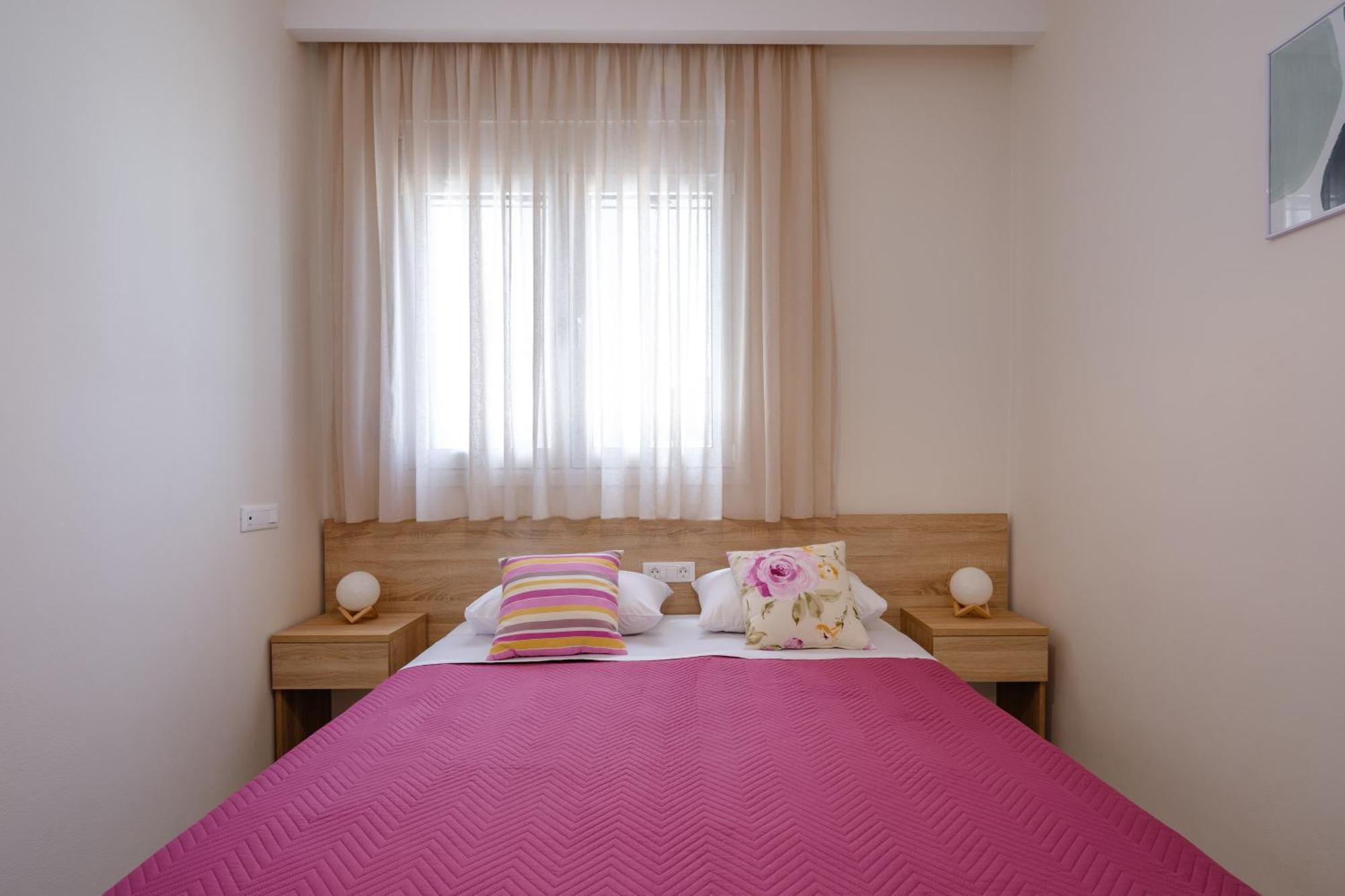 Pietra Sole Apartment Ierapetra  Ngoại thất bức ảnh