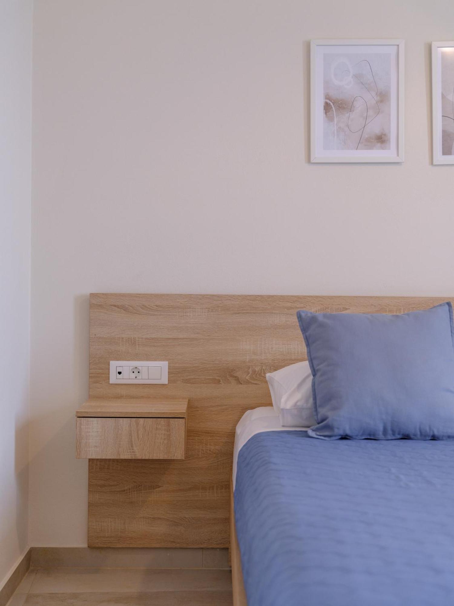 Pietra Sole Apartment Ierapetra  Ngoại thất bức ảnh