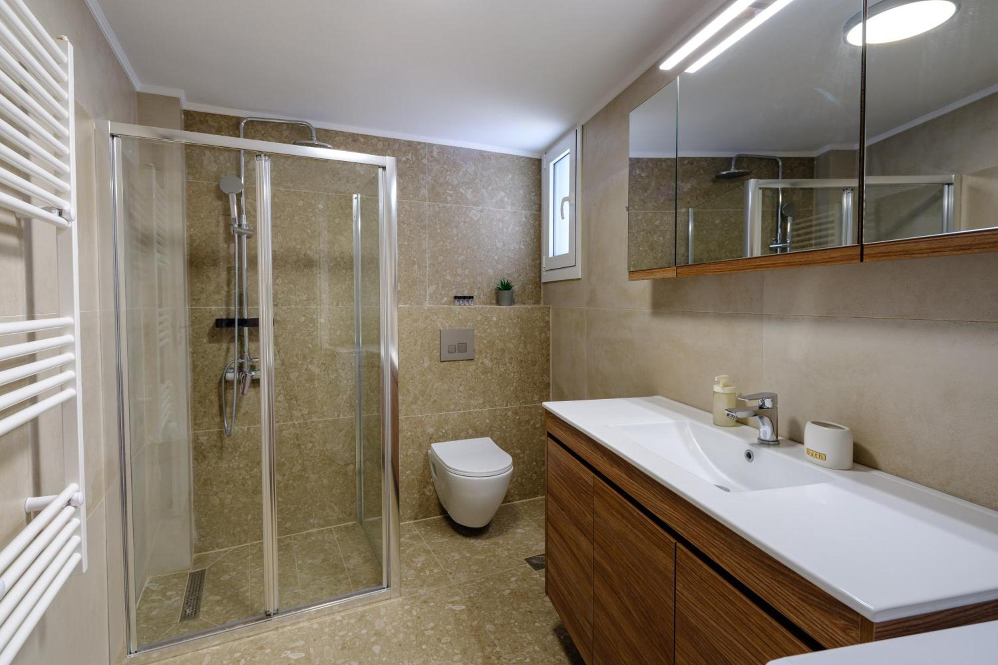 Pietra Sole Apartment Ierapetra  Ngoại thất bức ảnh