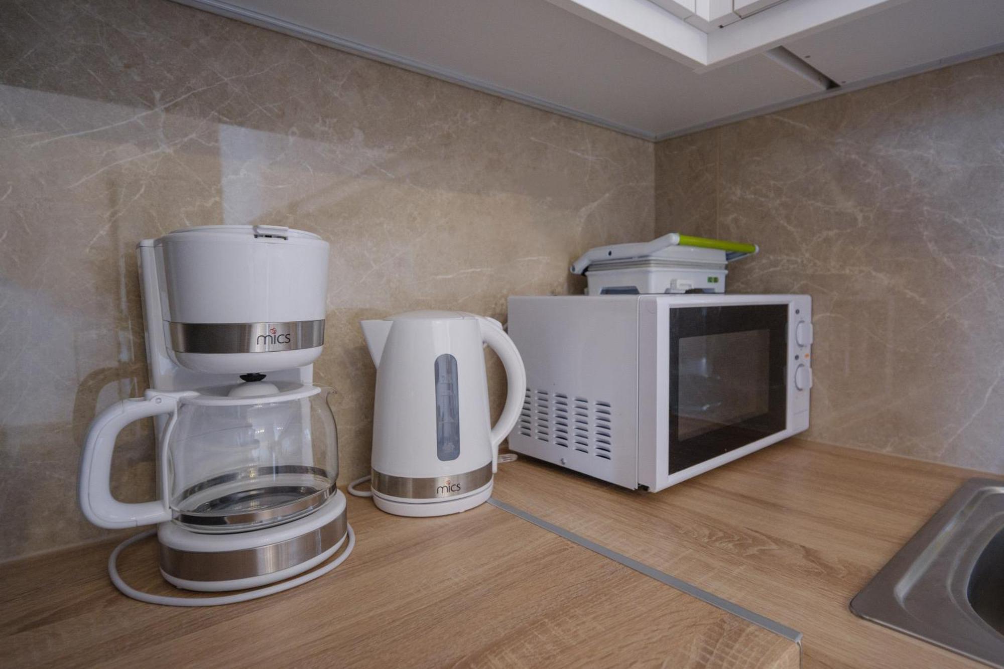Pietra Sole Apartment Ierapetra  Ngoại thất bức ảnh