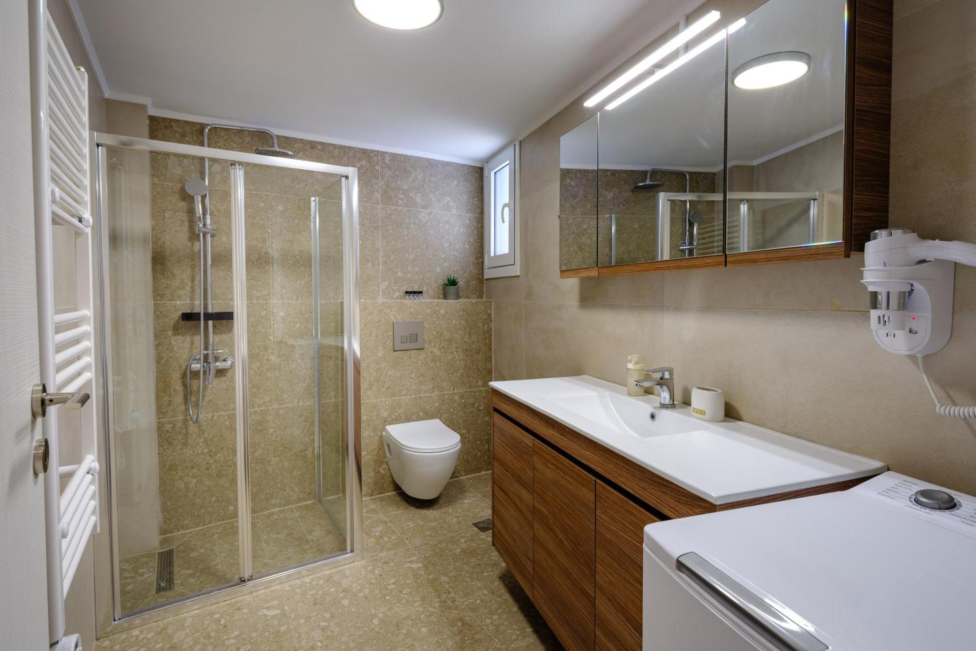 Pietra Sole Apartment Ierapetra  Ngoại thất bức ảnh