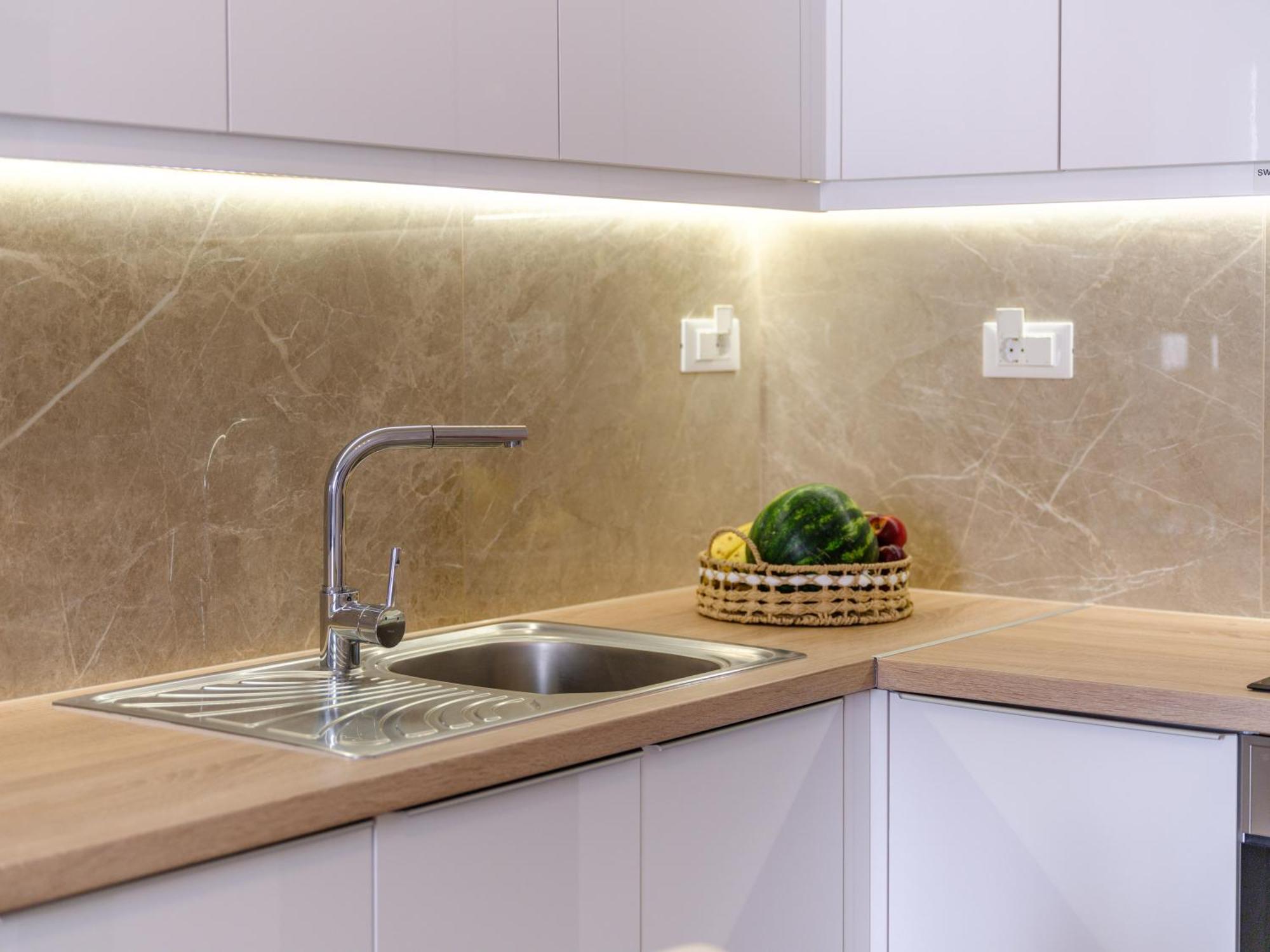 Pietra Sole Apartment Ierapetra  Ngoại thất bức ảnh