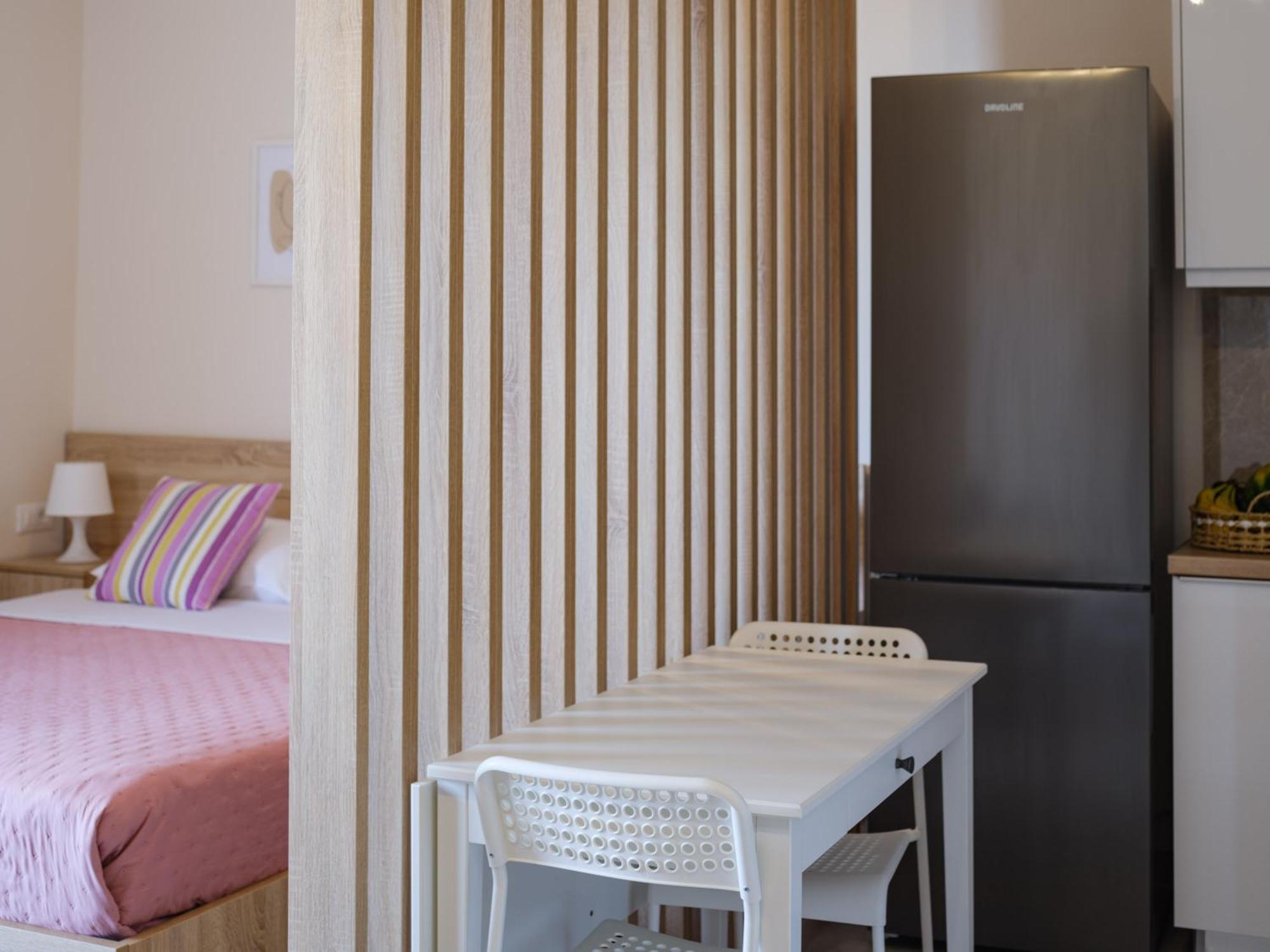 Pietra Sole Apartment Ierapetra  Ngoại thất bức ảnh