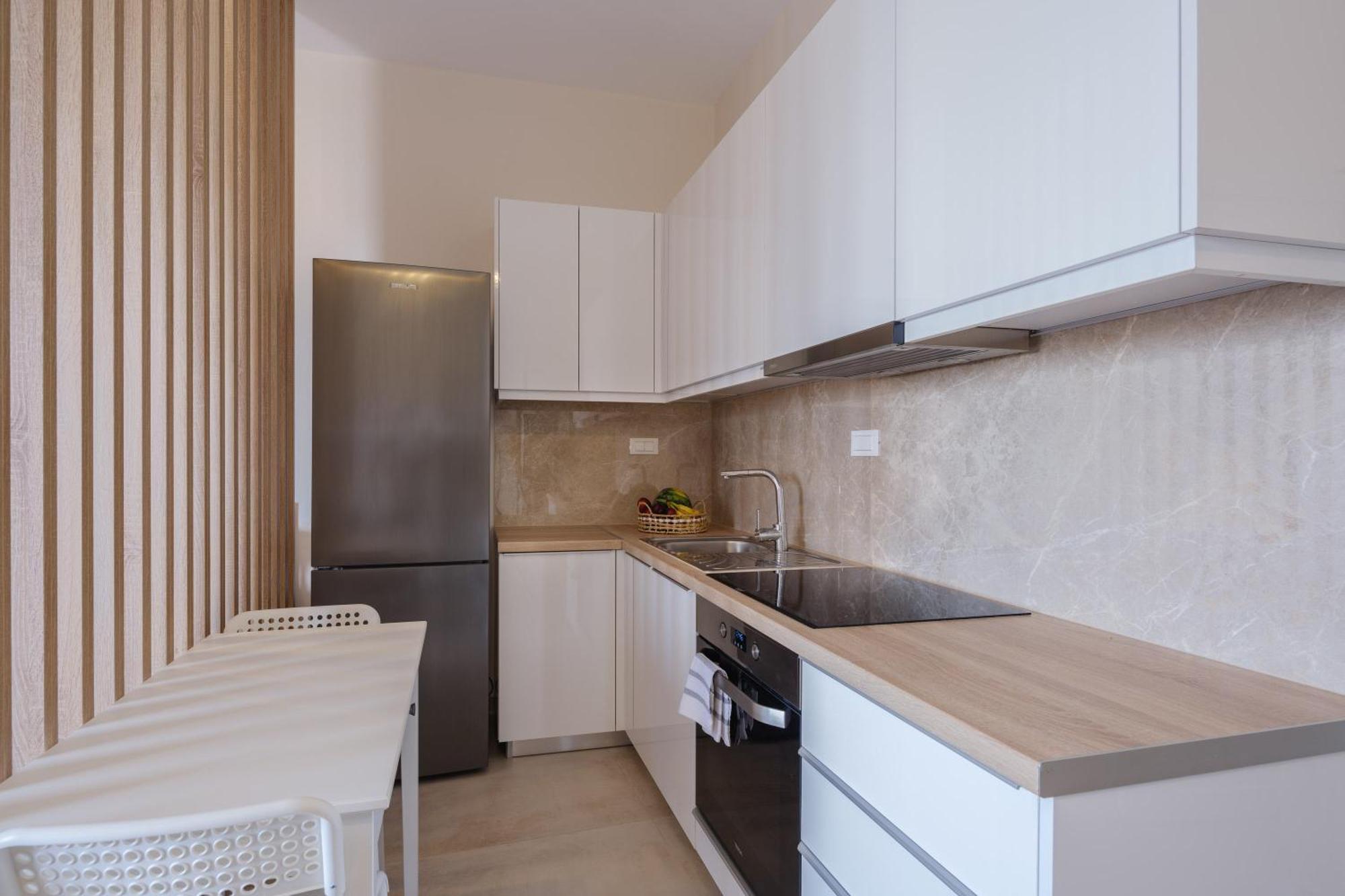 Pietra Sole Apartment Ierapetra  Ngoại thất bức ảnh