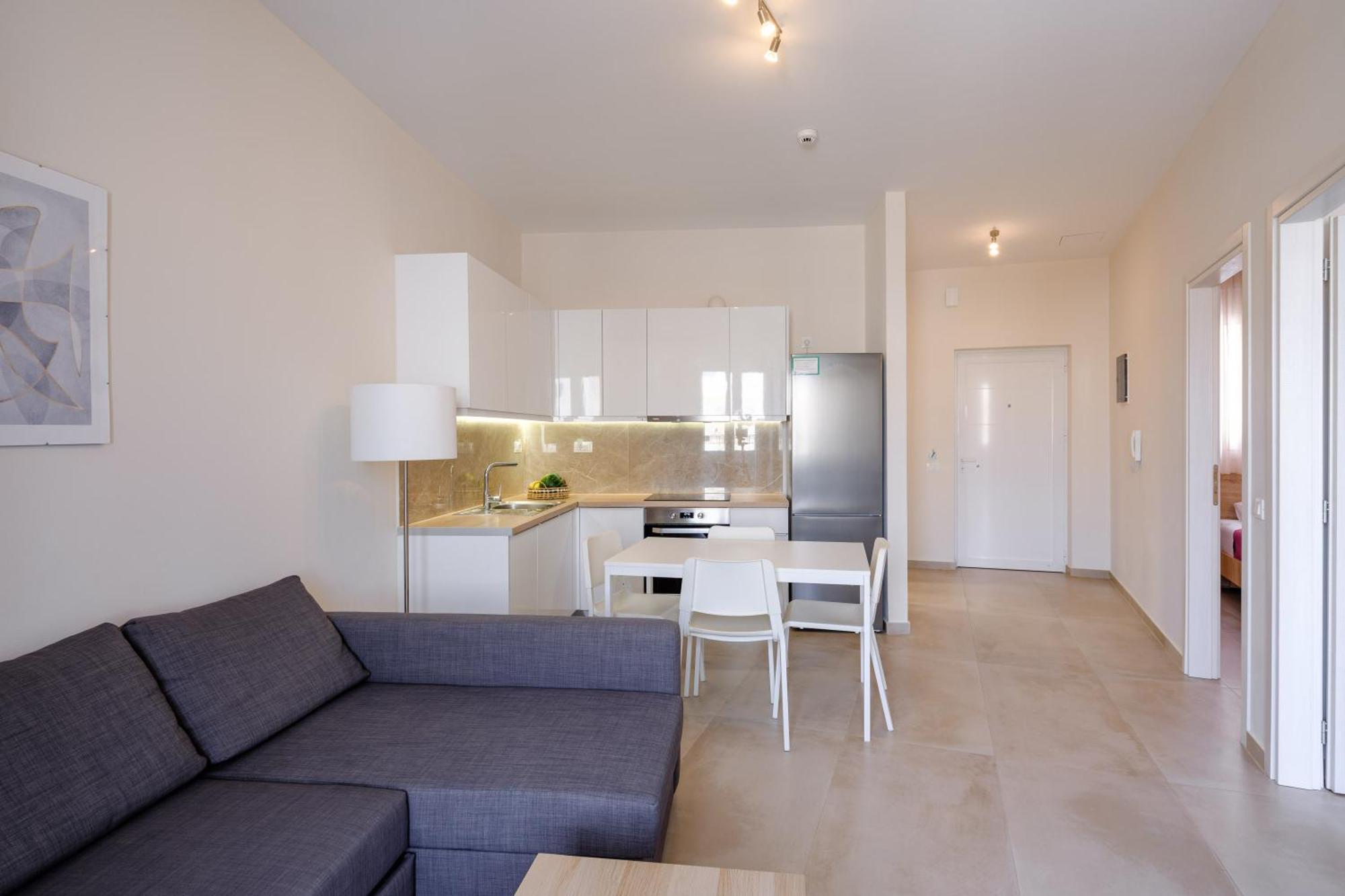 Pietra Sole Apartment Ierapetra  Ngoại thất bức ảnh
