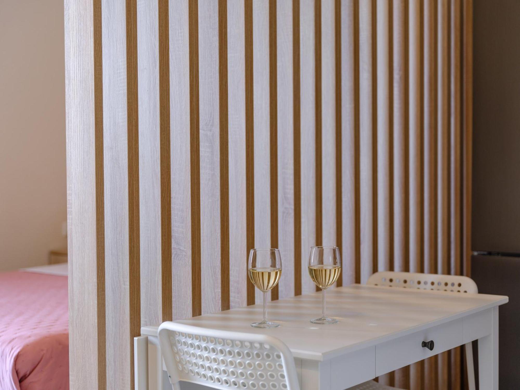 Pietra Sole Apartment Ierapetra  Ngoại thất bức ảnh